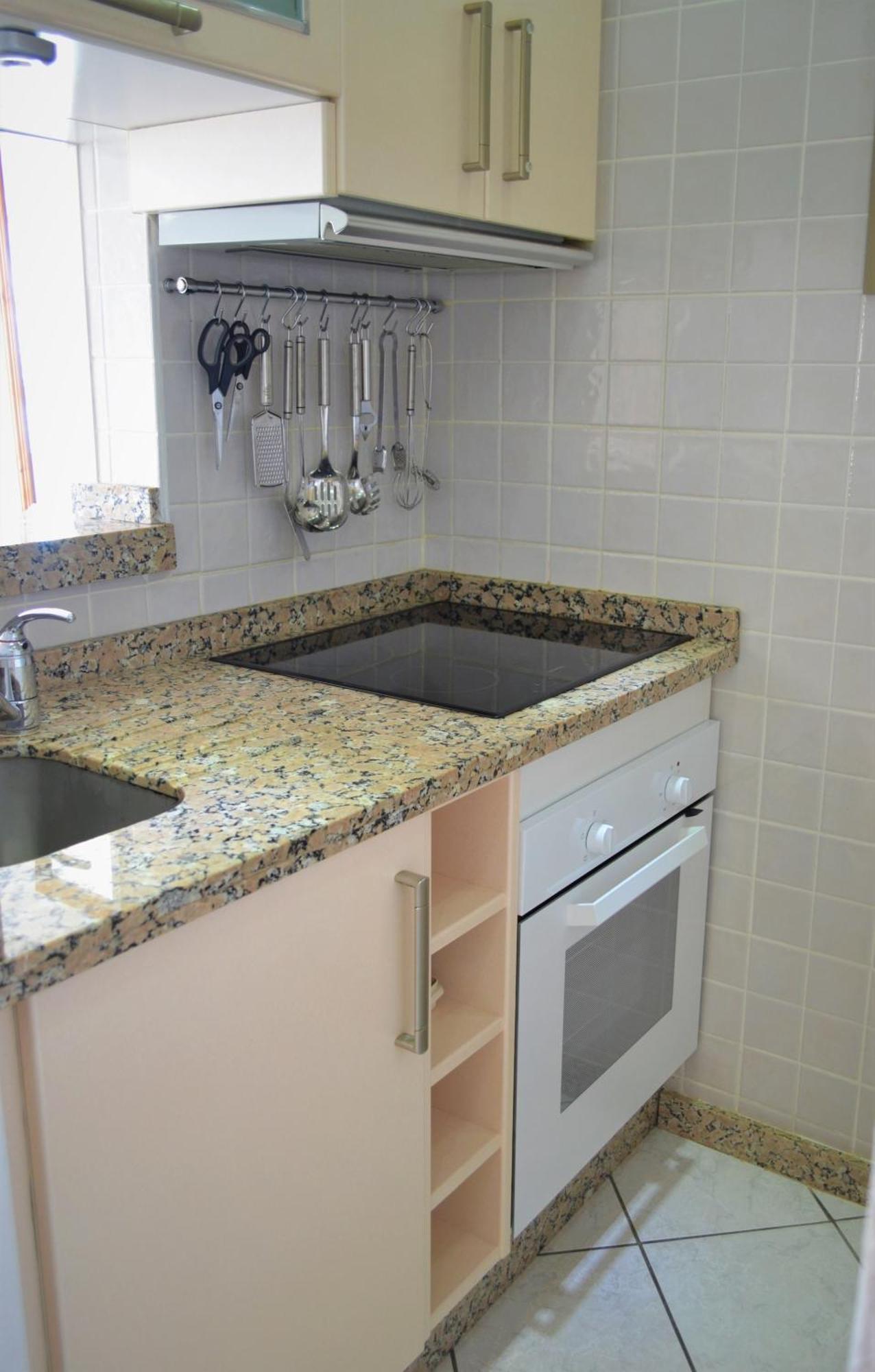 Apartament Front On Costa