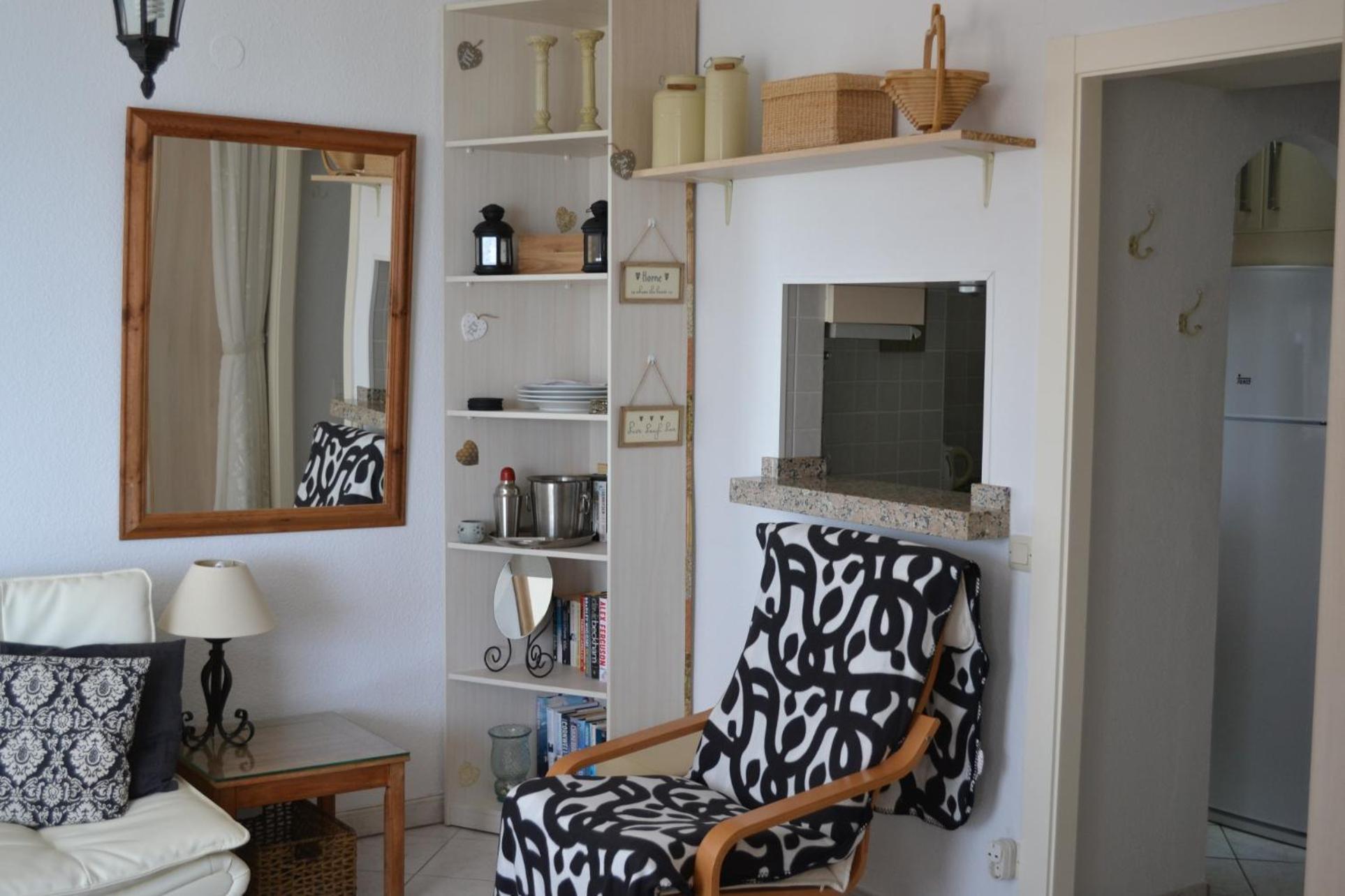 Apartament Front On Costa *