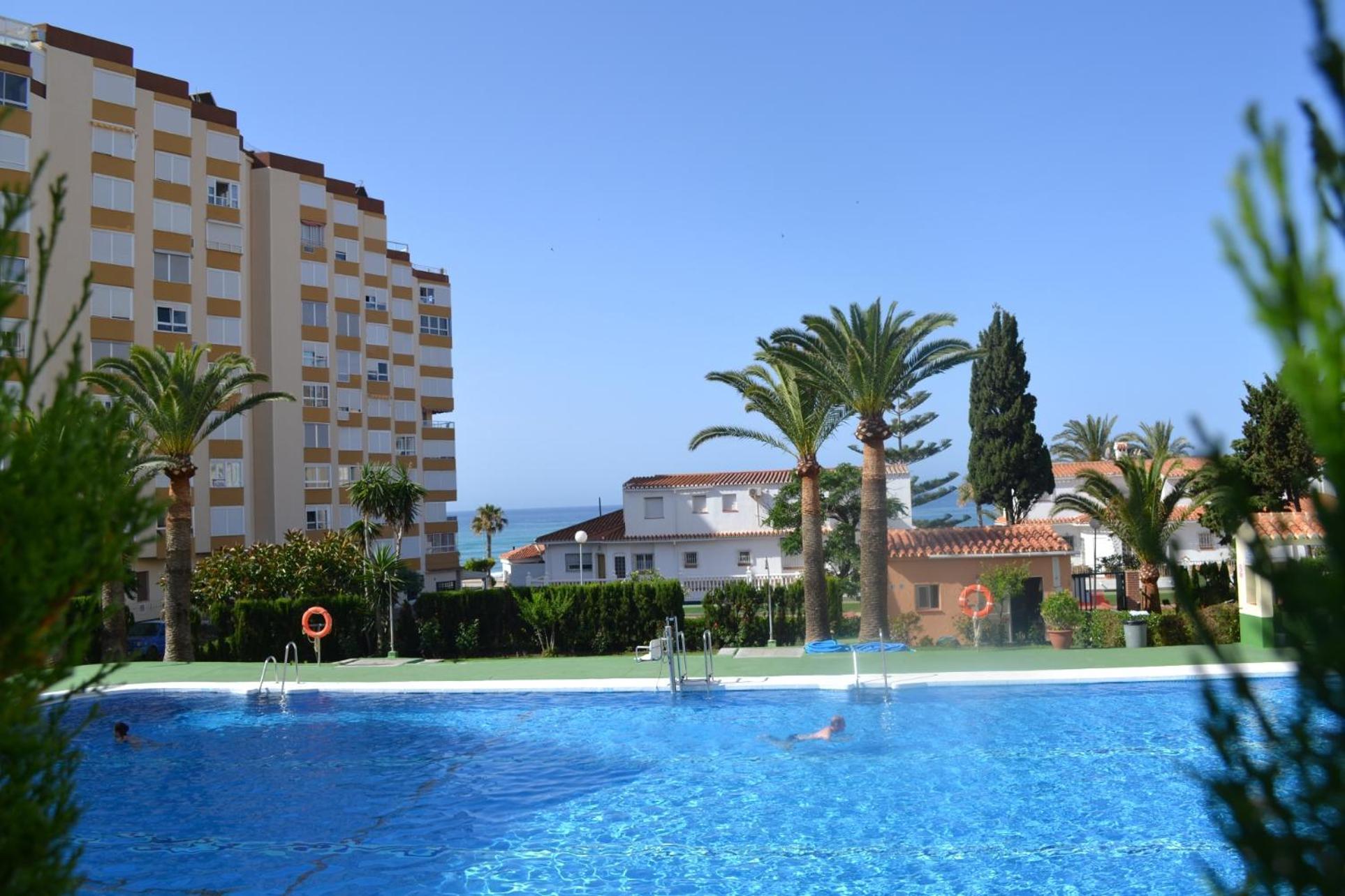 Apartament Front On Costa *