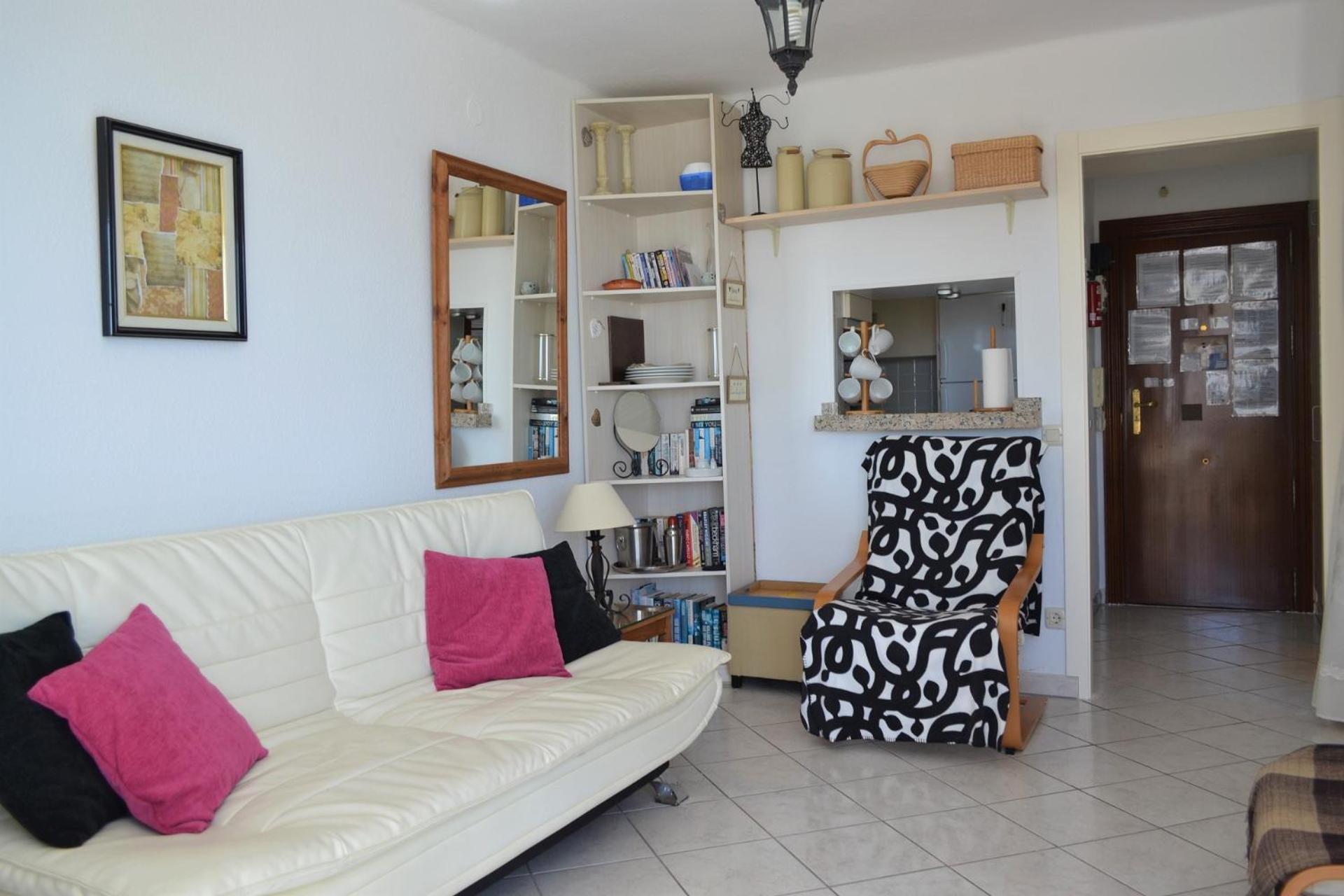 Apartament Front On Costa *