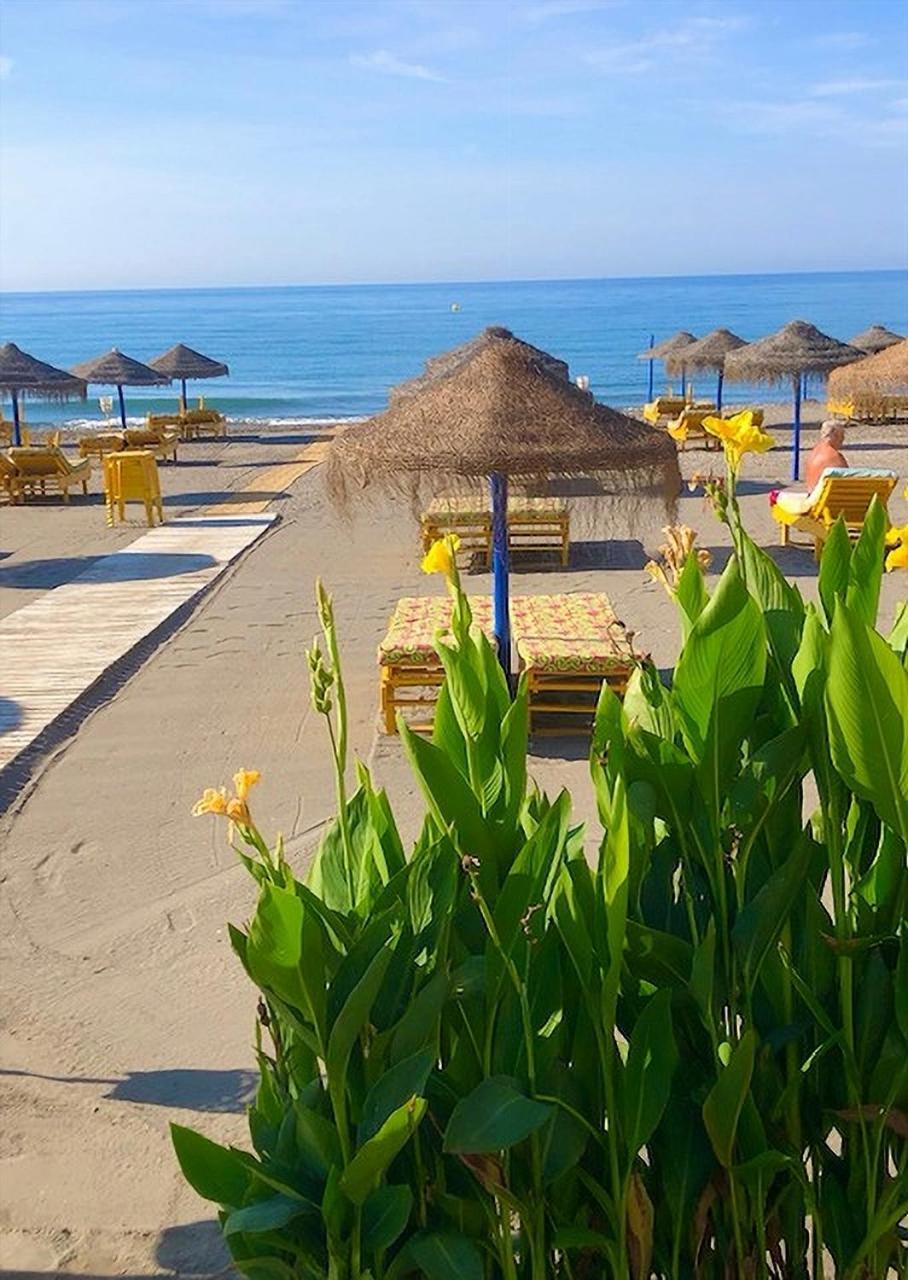 Front On Costa Apartament Torrox