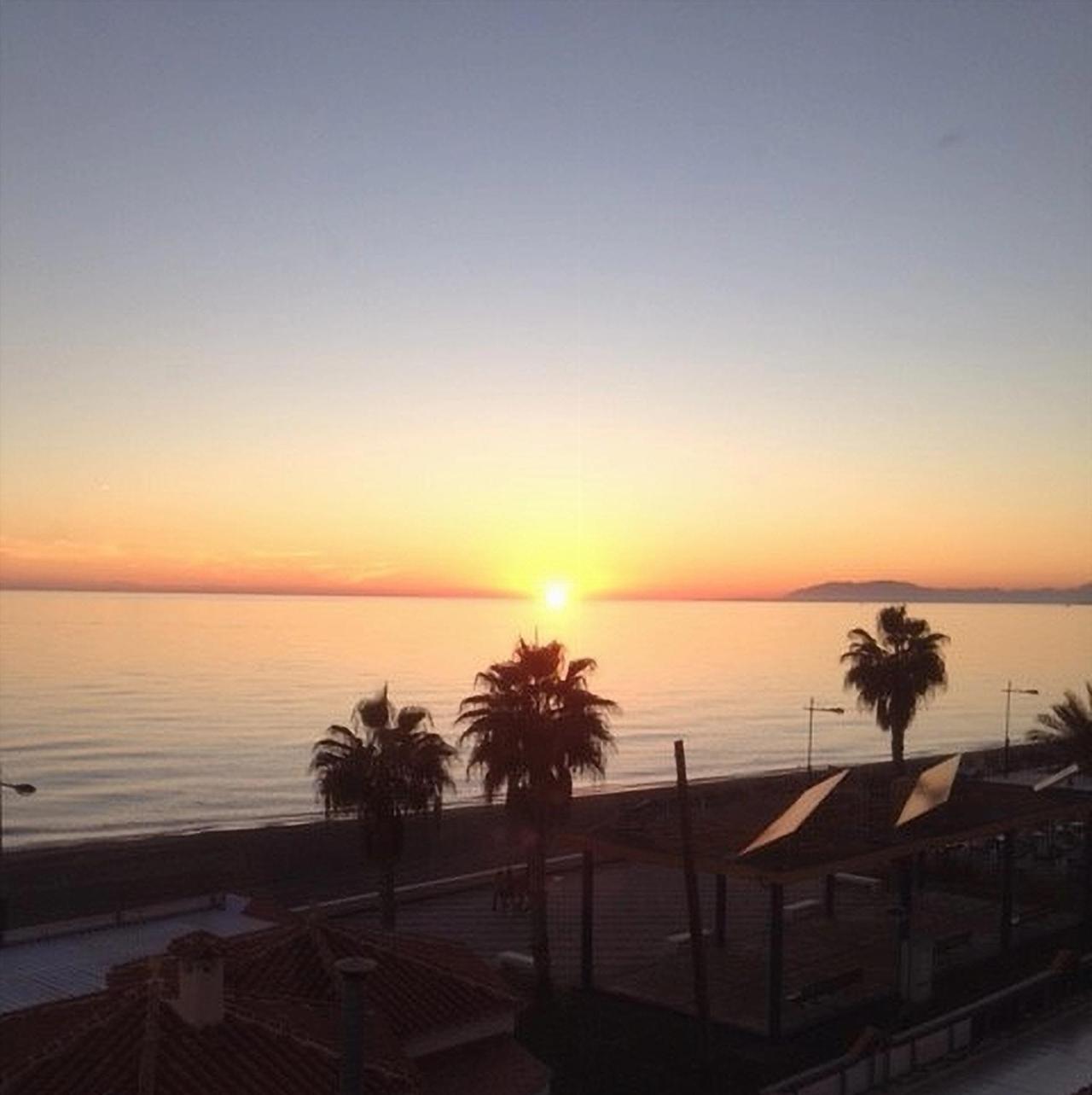 Front On Costa * Torrox